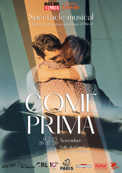 Come Prima