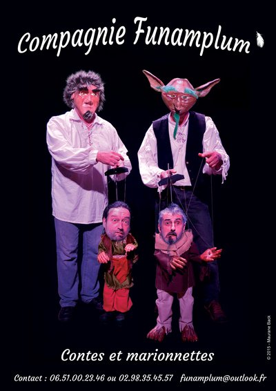 Compagnie Funamplum'