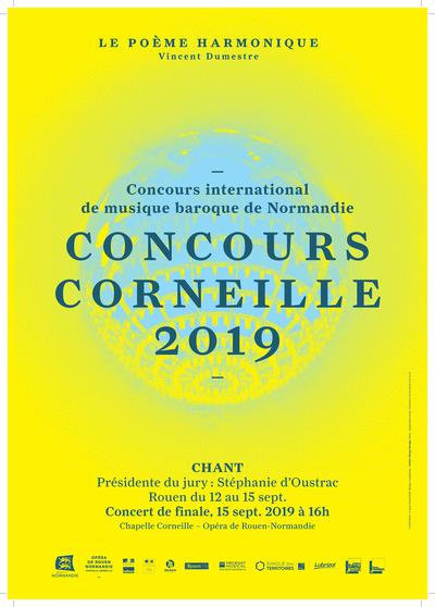 CONCOURS CORNEILLE