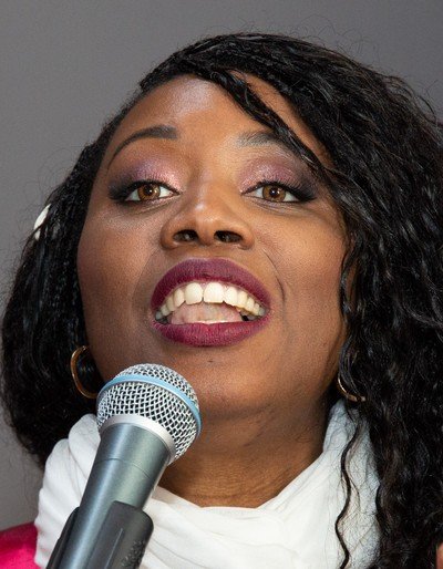 Fran Appletree -  Découvrez votre voix avec passion et expertise ! 