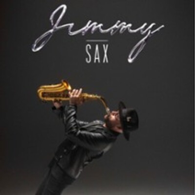 "Jimmy Sax - Toi & Moi - Tournée"