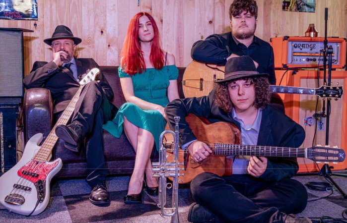 Kazca - Jazz Quartet