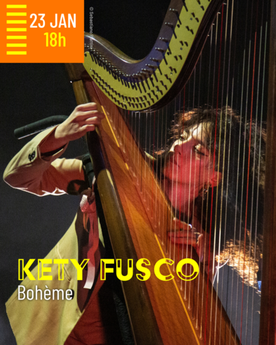 Kety Fusco