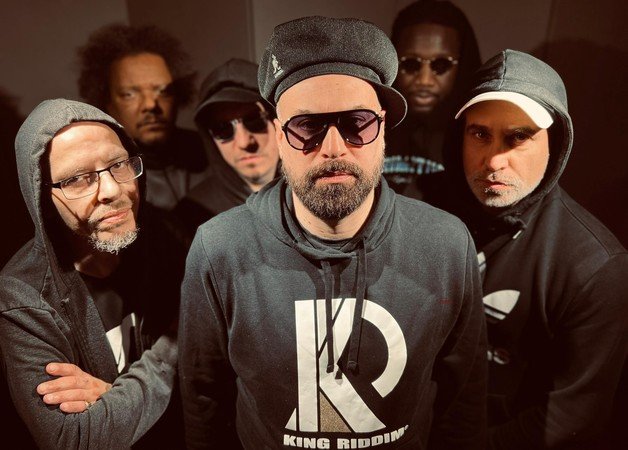 King Riddim - Reggae music