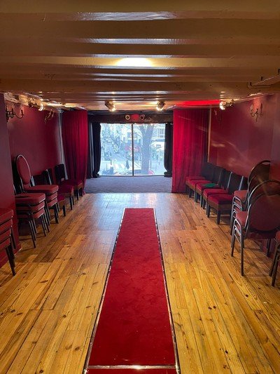 Location salle répétition Paris