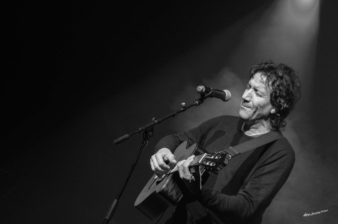 Maleck - musicien auteur compositeur interprète francophone et world