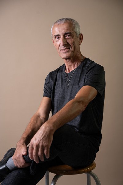 Modèle Vivant expérimenté pour stages d'été, remplacements