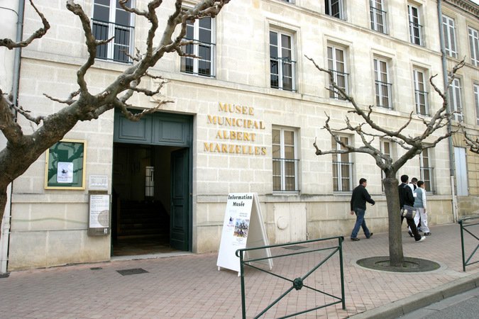Musée Albert Marzelles
