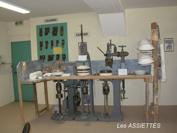 Musée de la Porcelaine