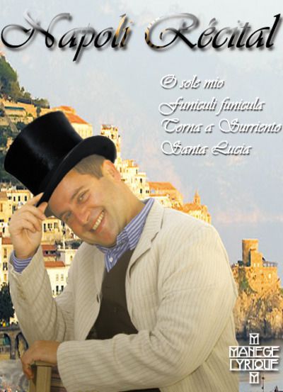 Napoli récital