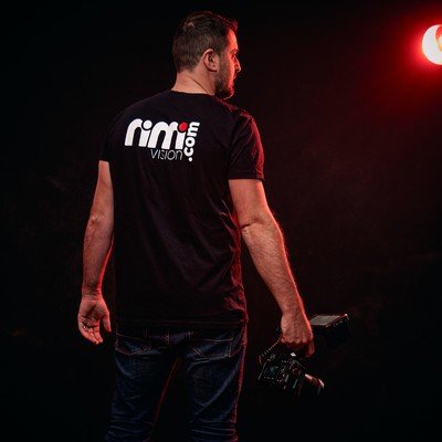 NIMI VISION - Réalisation vidéo, photos, drone.