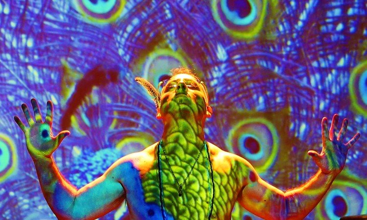 ORI - "Puls(at)ions" World Music Brésil