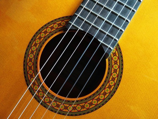 Patrick Hargan - Cours de guitare