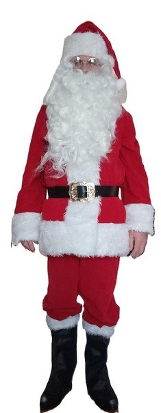 PERE NOEL - PERE-NOEL