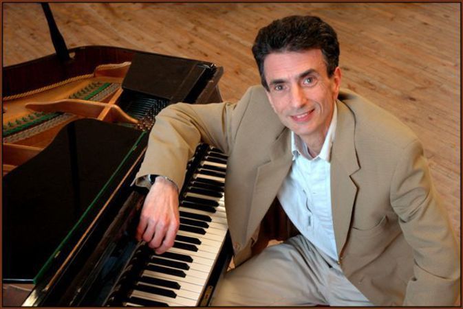 Pianiste, Compositeur, Arrangeur/ Jazz, Mus. Latines, Soul...
