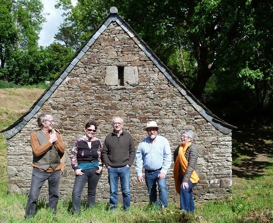 Plijadur Zo - Musique à danser de Bretragne