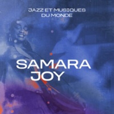 "Samara Joy"