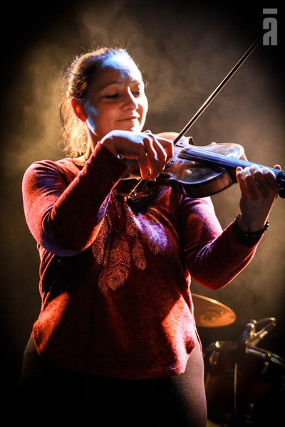 sarah - Animations et concerts