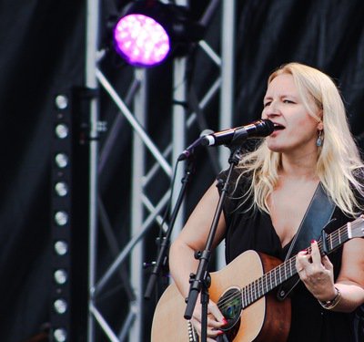 Séverine de Close - chansons pop
