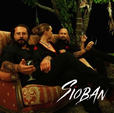Sioban - Folk, Rock et plus...