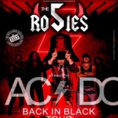 "The 5 Rosies"