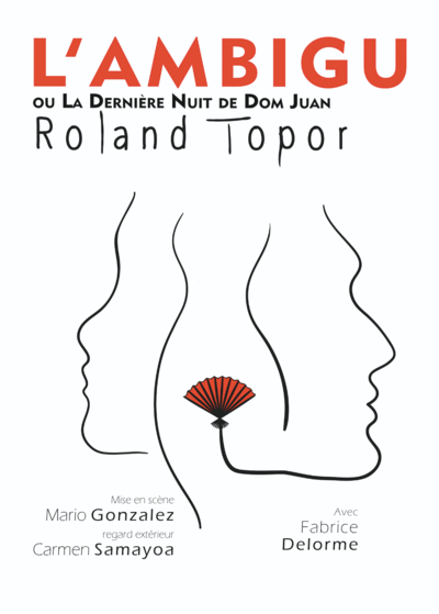 L’Ambigu, ou la dernière nuit de Dom Juan