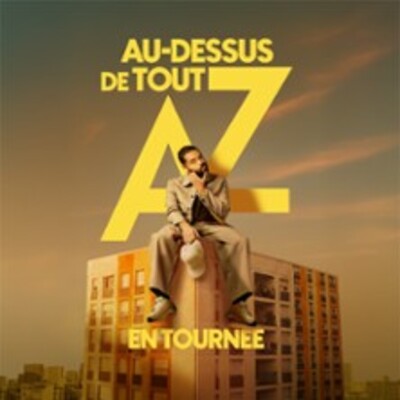 "AZ - Au-dessus de Tout"