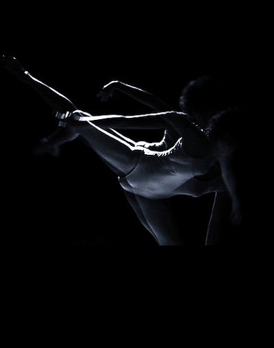 CAMERA-AME  - Artiste Coreographique et Art Therapeuthe