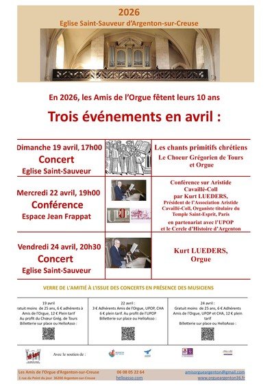 Cavaillé-Coll, facteur d'orgue : génie, industriel, artiste