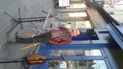 Cherche salle spectacle à louer 