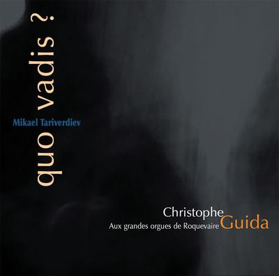 Christophe GUIDA