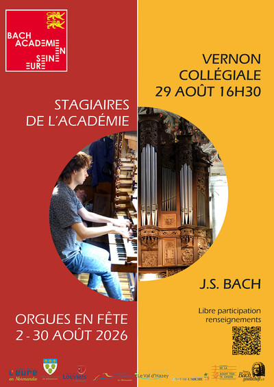 CONCERT D'ORGUE