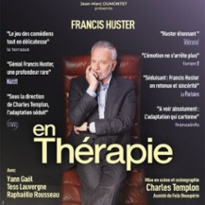 "En Thérapie"