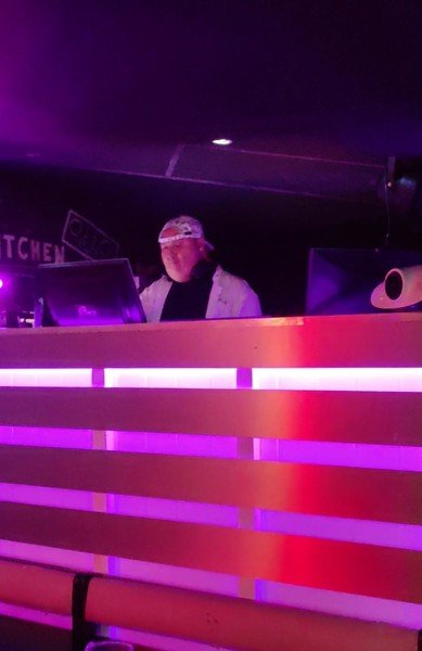 Enzo Arguera - Artist Deejay 