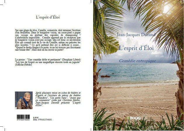 L'ESPRIT D'ELOI