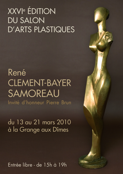 Exposition 