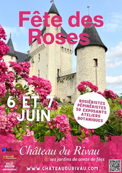 Fête des Roses