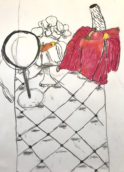 Fluid’Art Ateliers - Cours et stages d’Arts plastiques et Photographie 