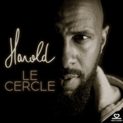 HAROLD - Concert live nouvelle scène française/ créations originales