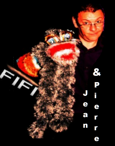 Jean-Pierre DESJACK - Magie animalière, ventriloquie, sculpture sur ballons