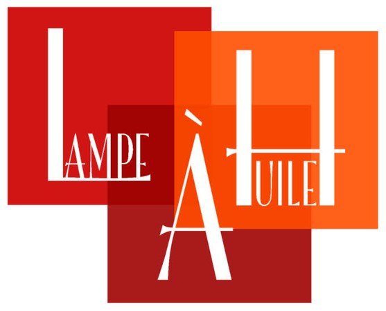 LA LAMPE A HUILE  - Cours HEBDOMADAIRE