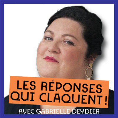 La Réponse qui claque de Gabrielle Deydier à La Loge