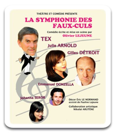 La Symphonie des faux-culs