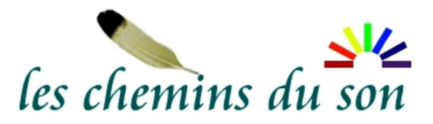  LES CHEMINS DU SON