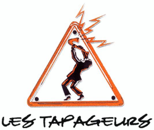 Les Tapageurs - les tapageurs  fanfare de rue