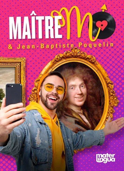 MAITRE MÔ