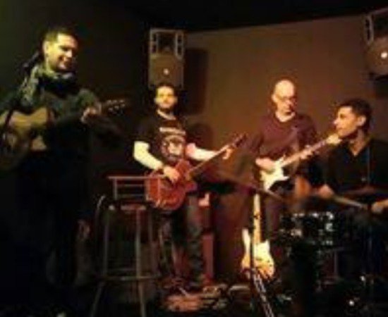 Manfred - FolkRock