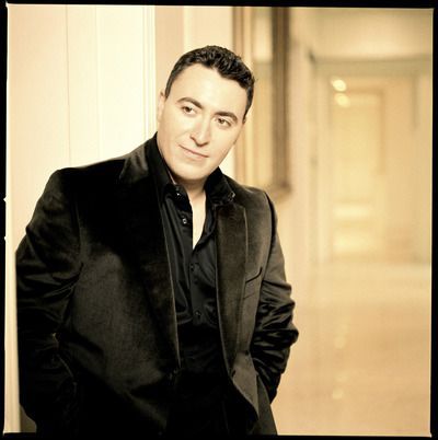 Maxim Vengerov - Ensemble Orchestral de Paris