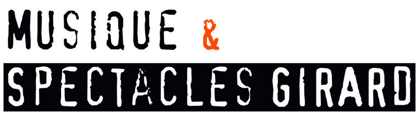 Musique & Spectacles GIRARD  - Cours de musique 