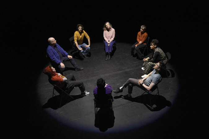 Octet · Compagnie Mise à feu